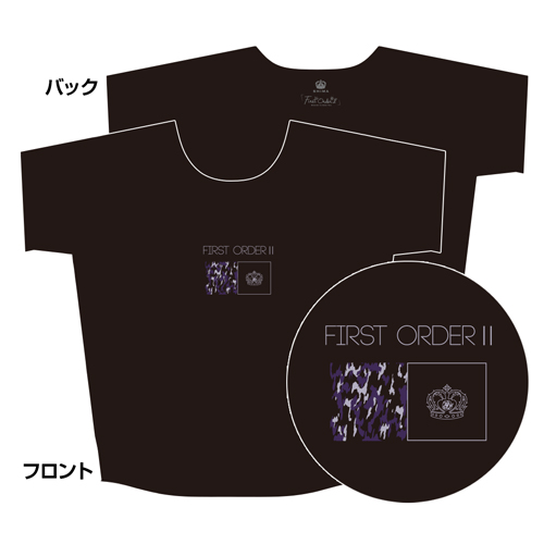 First OrderⅡ～Mission to Save You～