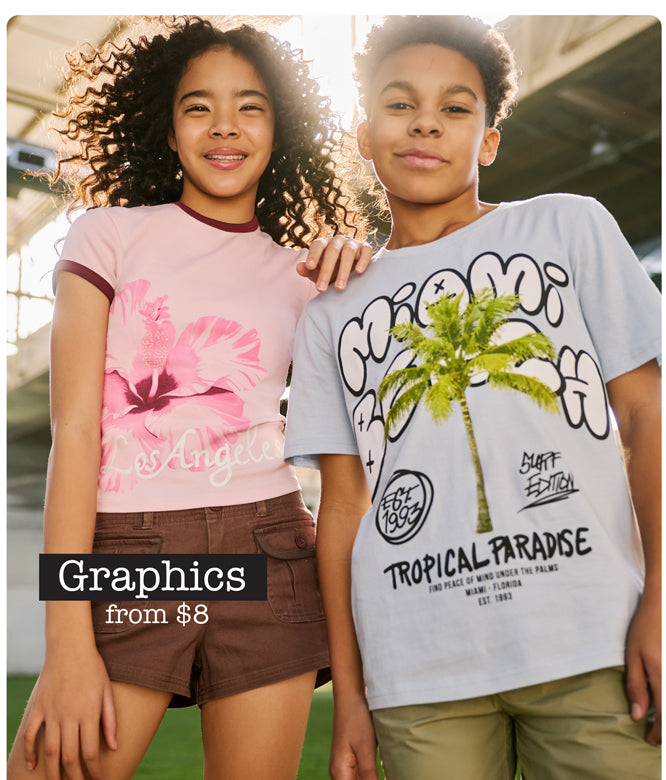 Urban Kids – Urban Planet