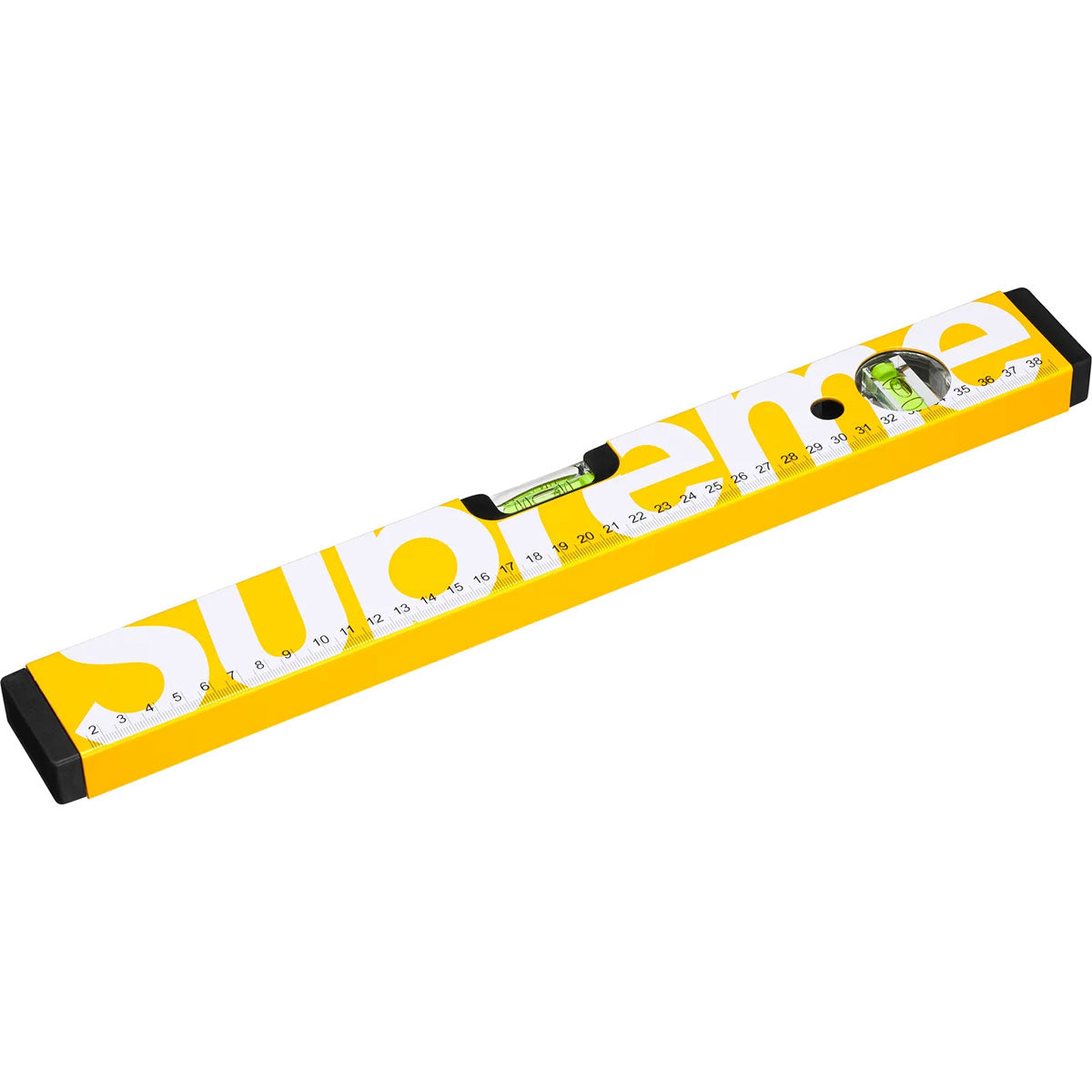 Supreme®/Meterex Spirit Level (Yellow) – Urban Street Wear
