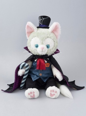 ダッフィー】2016ハロウィーン限定の可愛すぎアイテム＆メニューたちを