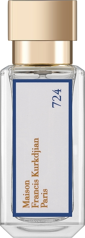 Maison Francis Kurkdjian 724 - Eau de Parfum | MAKEUP