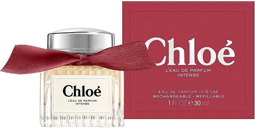 Chloe L'Eau de Parfum Intense - Eau de Parfum | MAKEUP