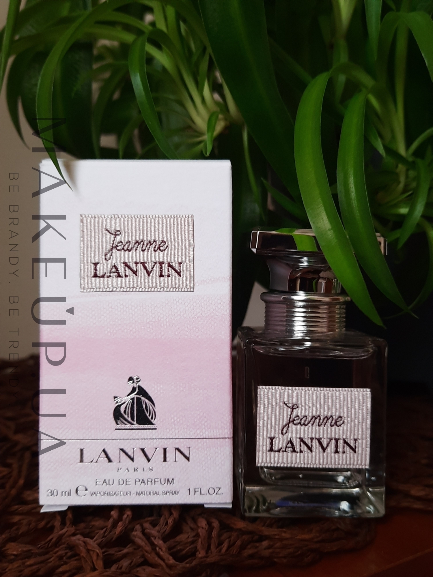 Lanvin Jeanne Lanvin - Eau de Parfum | MAKEUP