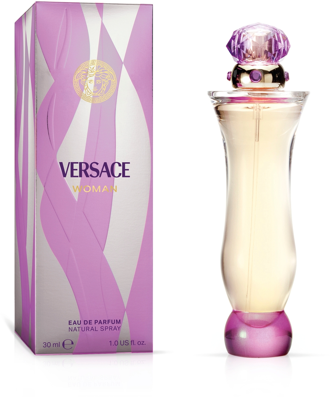 Versace Woman - Eau de Parfum | MAKEUP