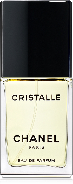 Chanel Cristalle - Eau de Parfum | MAKEUP