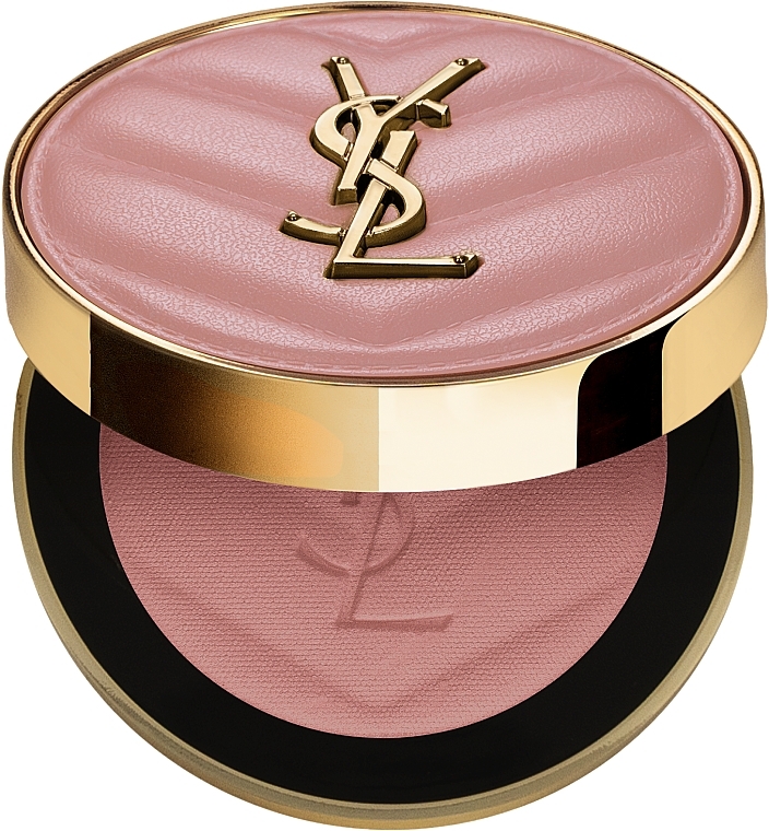 Yves Saint Laurent Make Me Blush Powder Blush - Blush | MAKEUP