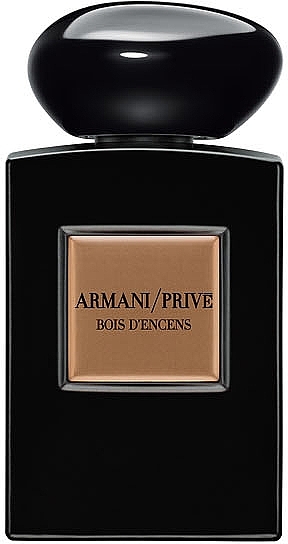Giorgio Armani Prive Bois d'Encens - Eau de Parfum | MAKEUP