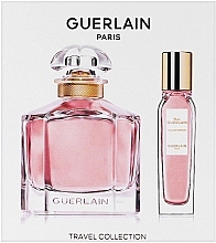 Guerlain Mon Guerlain - Set (edp/100 ml + edp/15 ml) | MAKEUP
