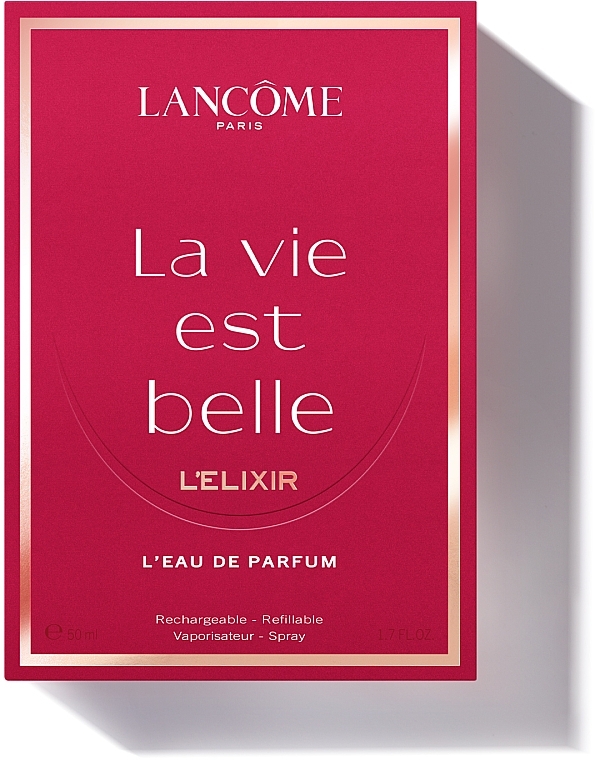 Lancome La Vie est Belle L'Elixir - Eau de Parfum | MAKEUP