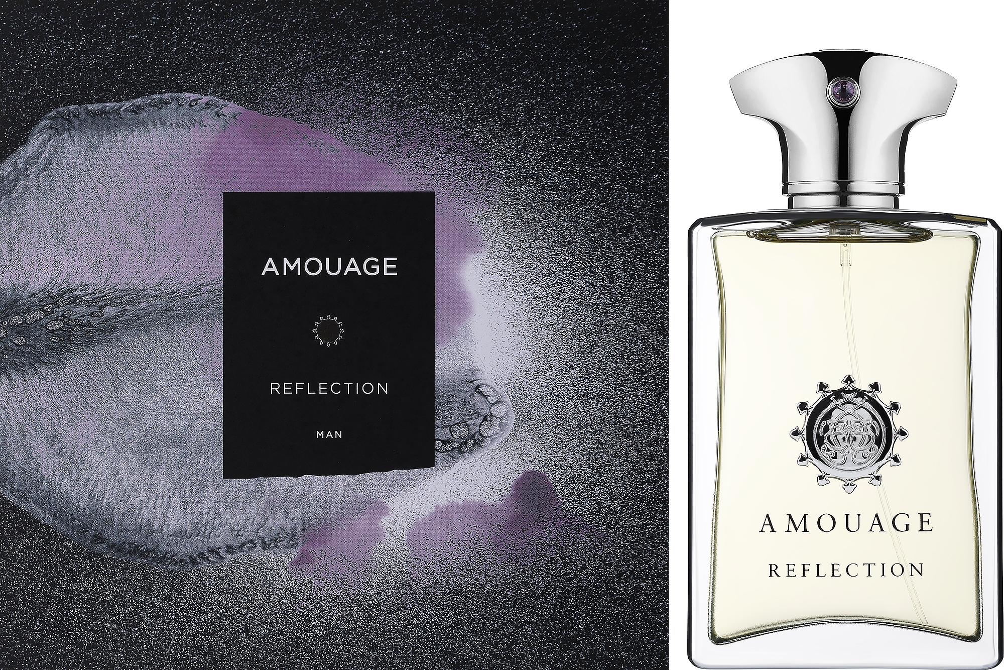 Amouage Reflection Man - Eau de Parfum | MAKEUP