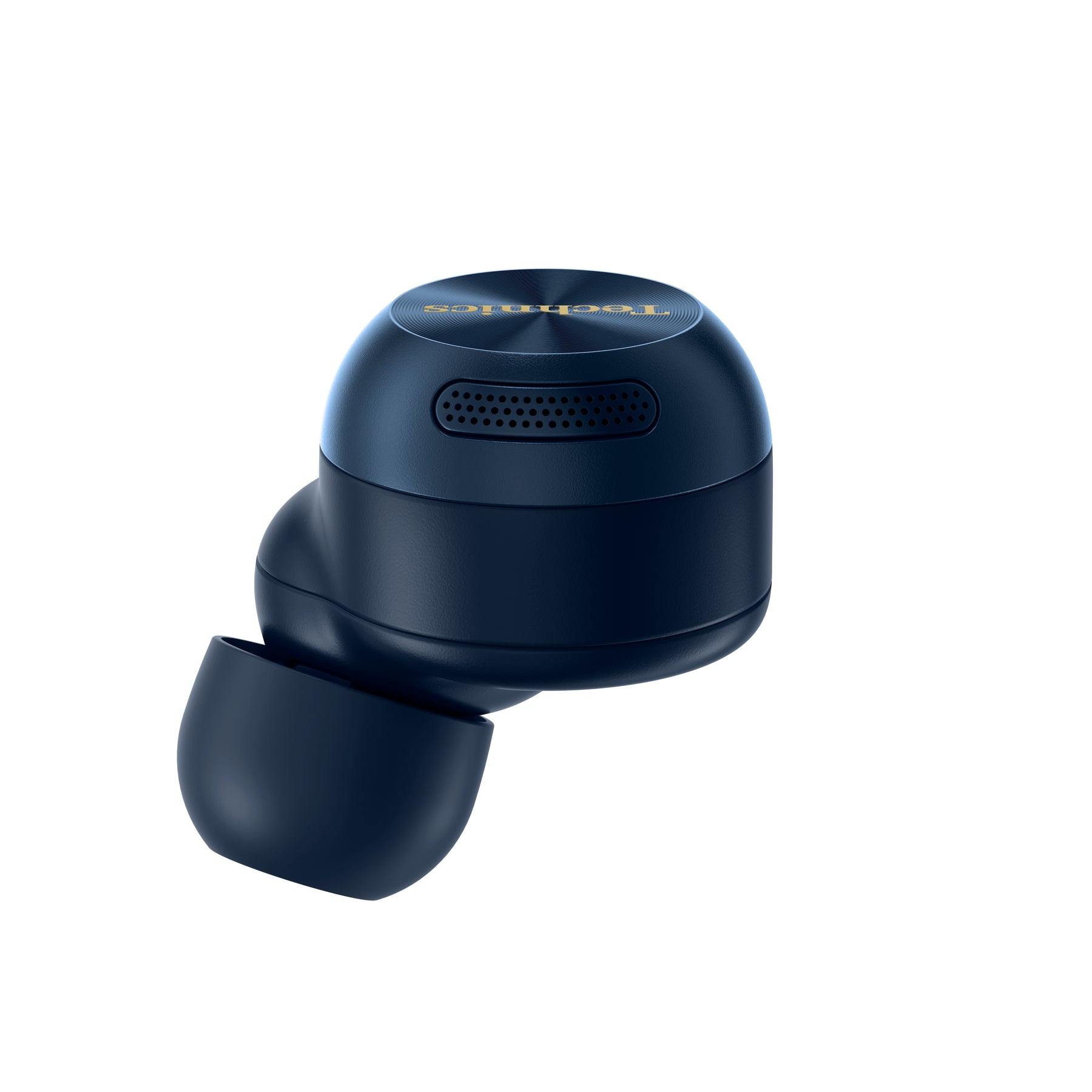 Reference Class Hi-Fi True Wireless Earbuds with Dolby Atmos and Noise