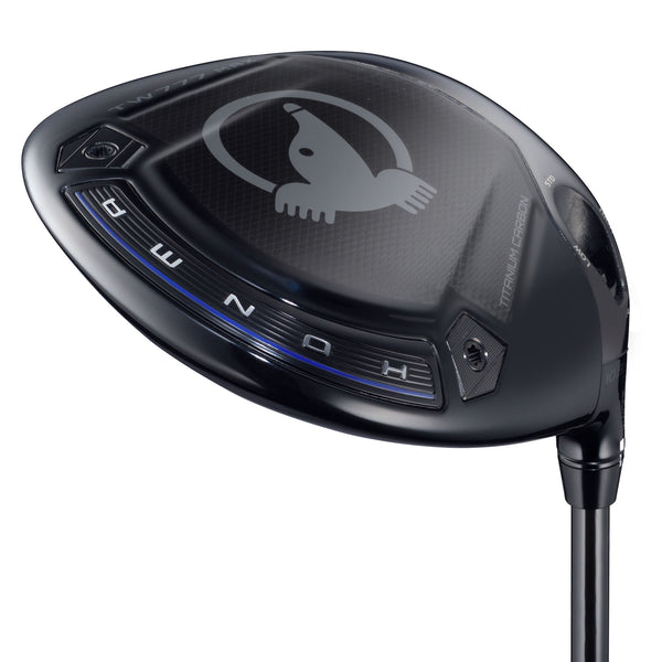 TW777 Max Driver | Drivers | Honma Golf