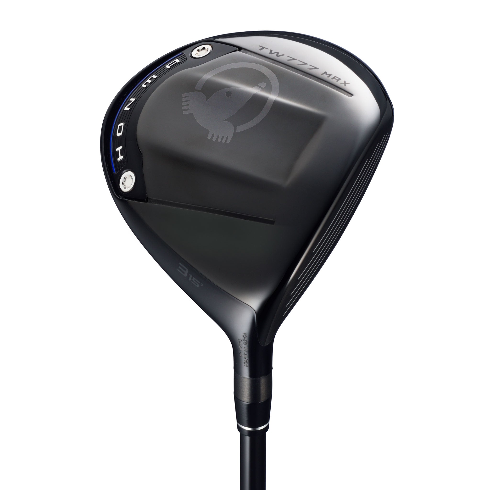 TW777 Max Fairway | Fairway Woods | Honma Golf