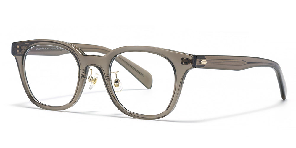 Airframe Ultra Light Titanium 078 – JINS