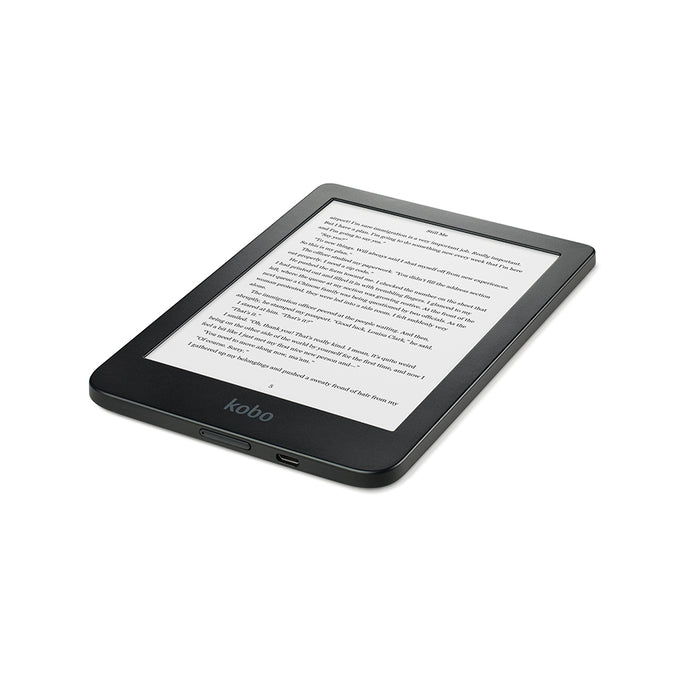 Kobo Clara HD | Rakuten Kobo eReader Store United States