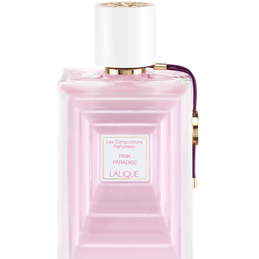 Les Compositions Parfumées, Pink Paradise, Eau de Parfum – Lalique