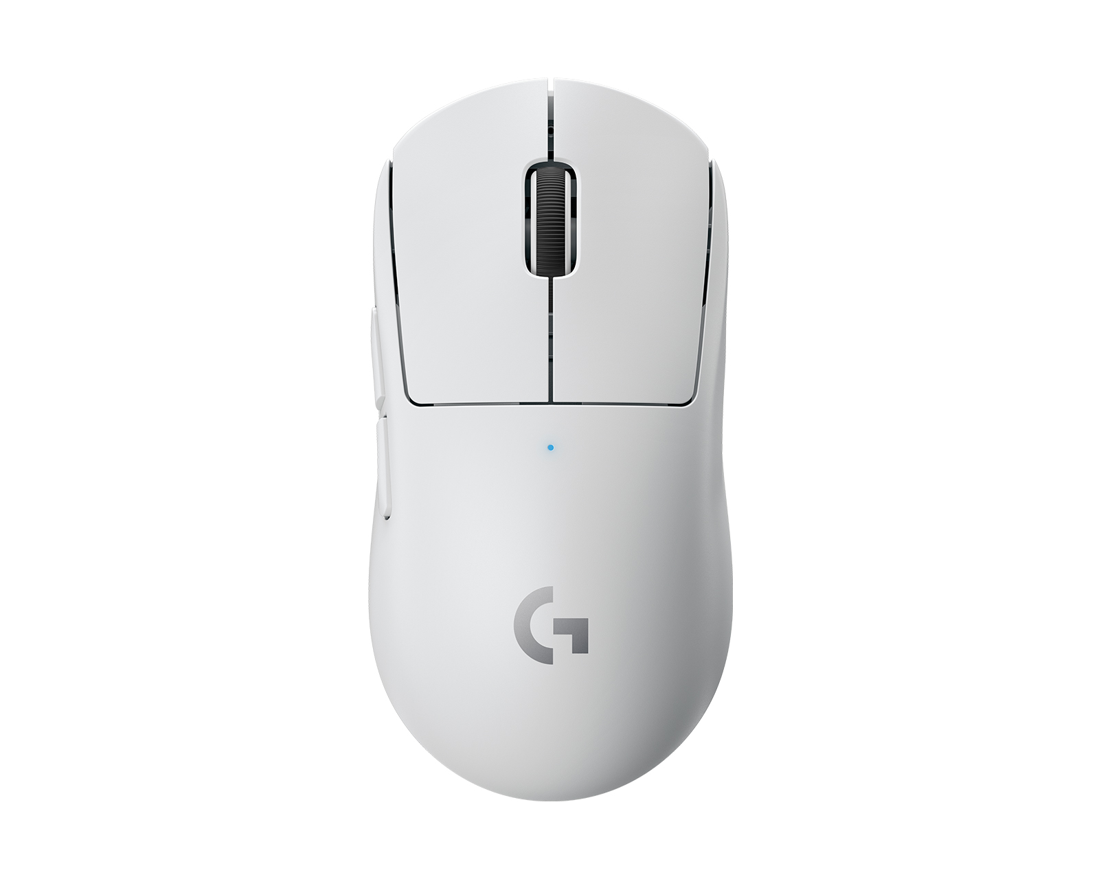 Logitech G PRO X Superlight Wireless Gaming Mouse - White - us