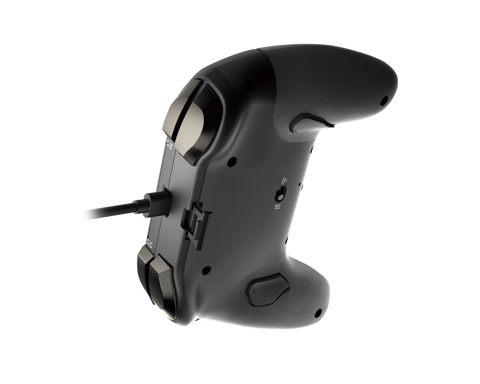 Hori Wireless Fighting Commander OCTA Pro - us.MaxGaming.com