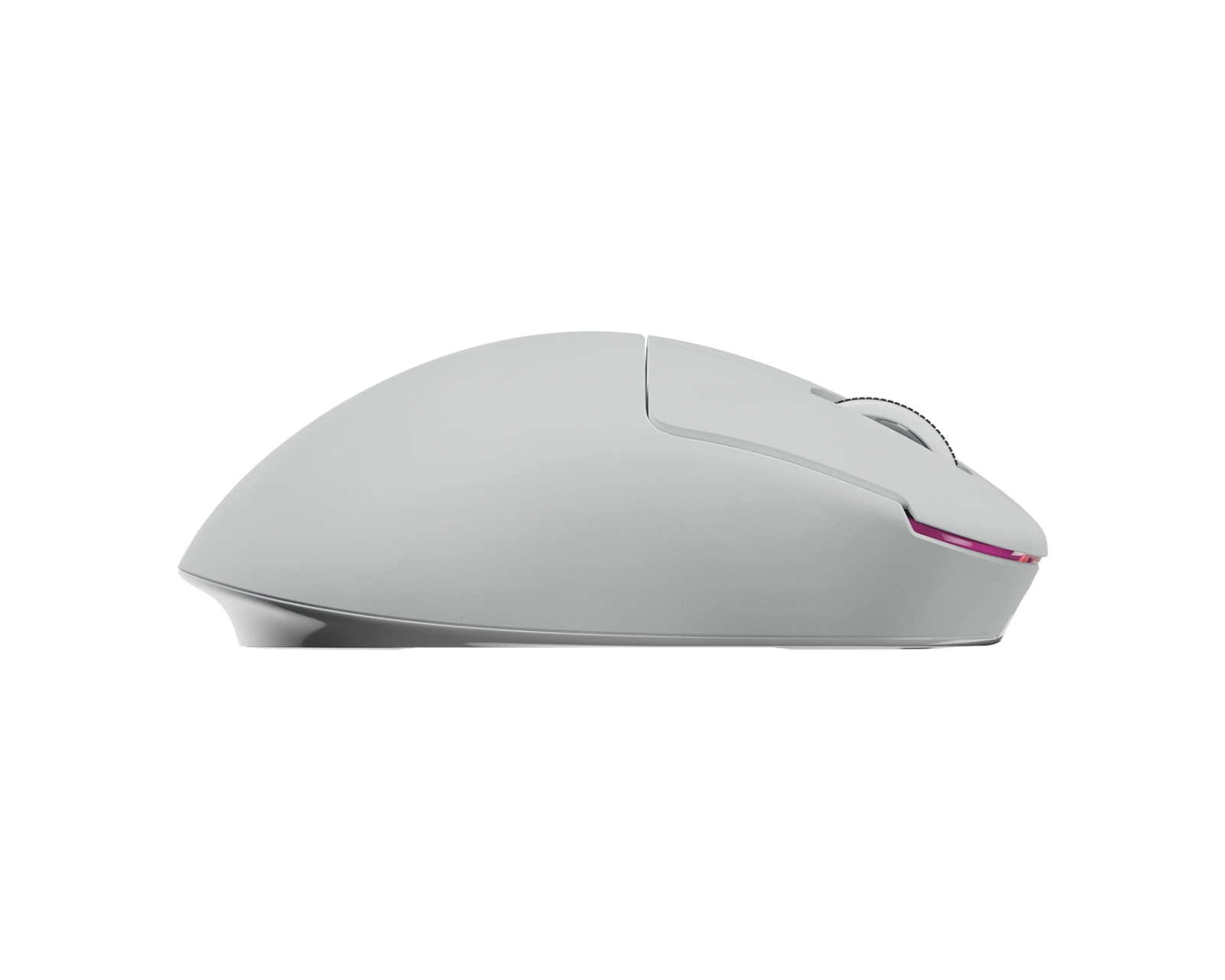 Pulsar ZywOo the Chosen Mouse Medium - White - us.MaxGaming.com