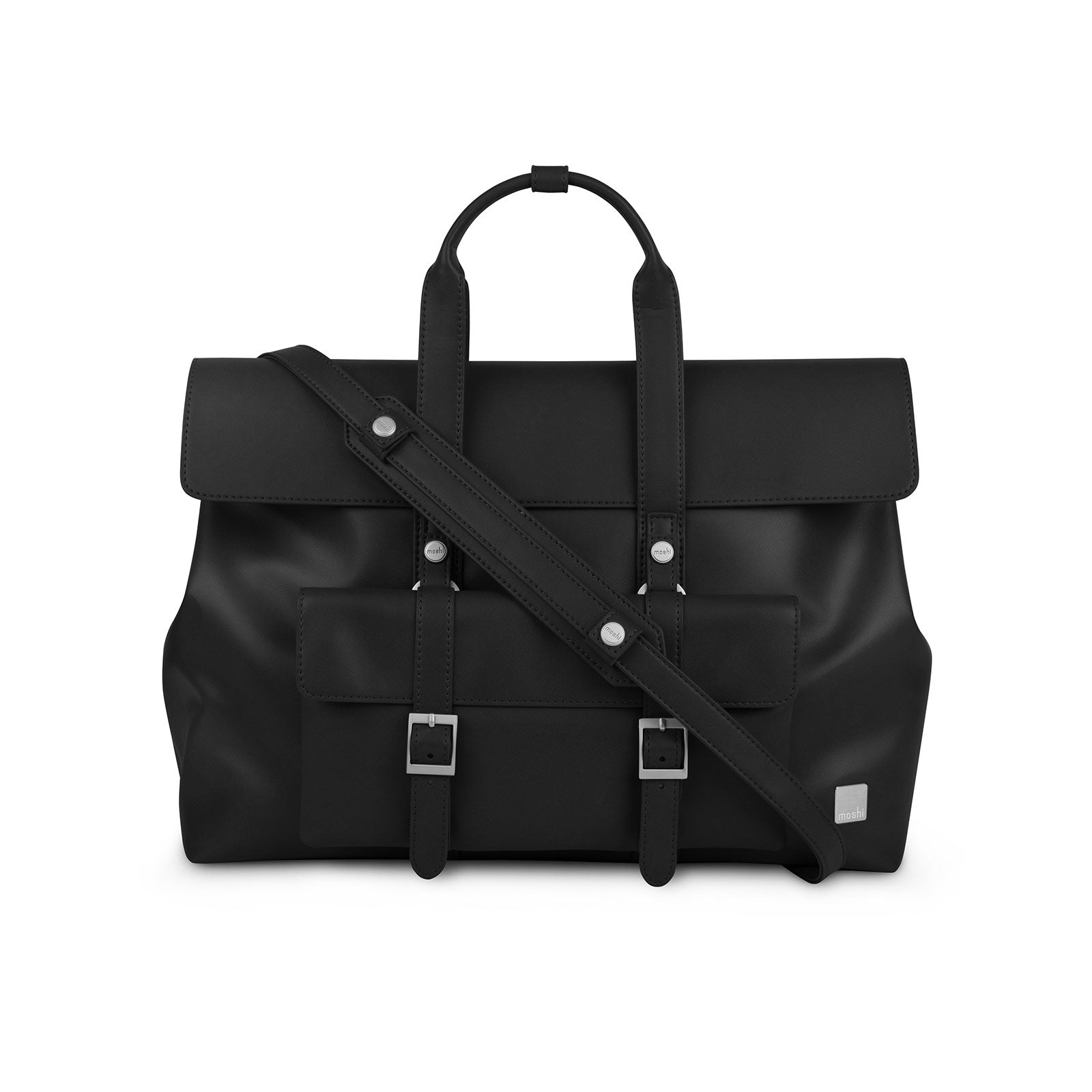 Treya Lite Convertible Satchel/Backpack – us.moshi (US)