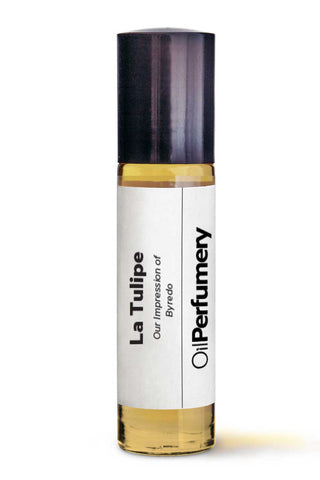 Byredo - La Tulipe - Oil Perfumery