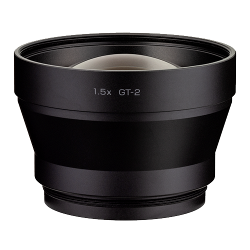 Tele Conversion Lens [GT-2] - Ricoh
