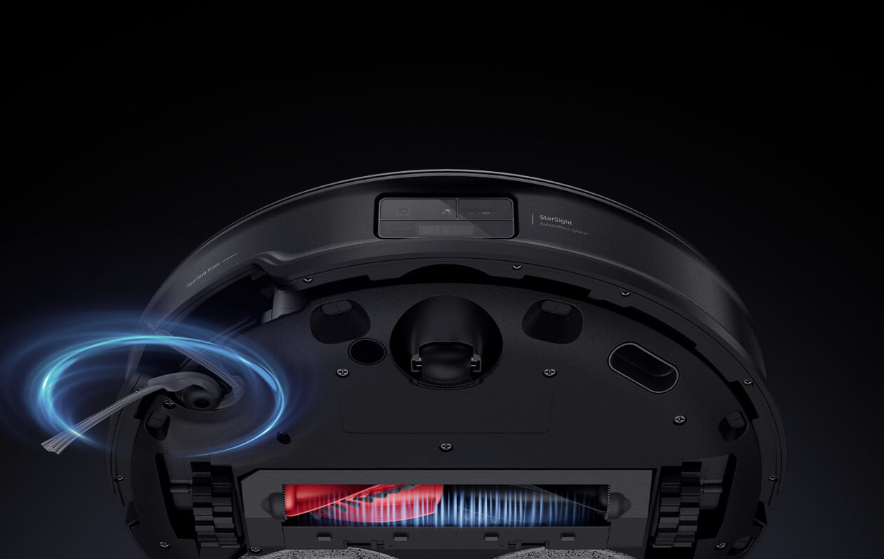 Saros 10R - Beyond Slim. Beyond Powerful. | Roborock US Official Store