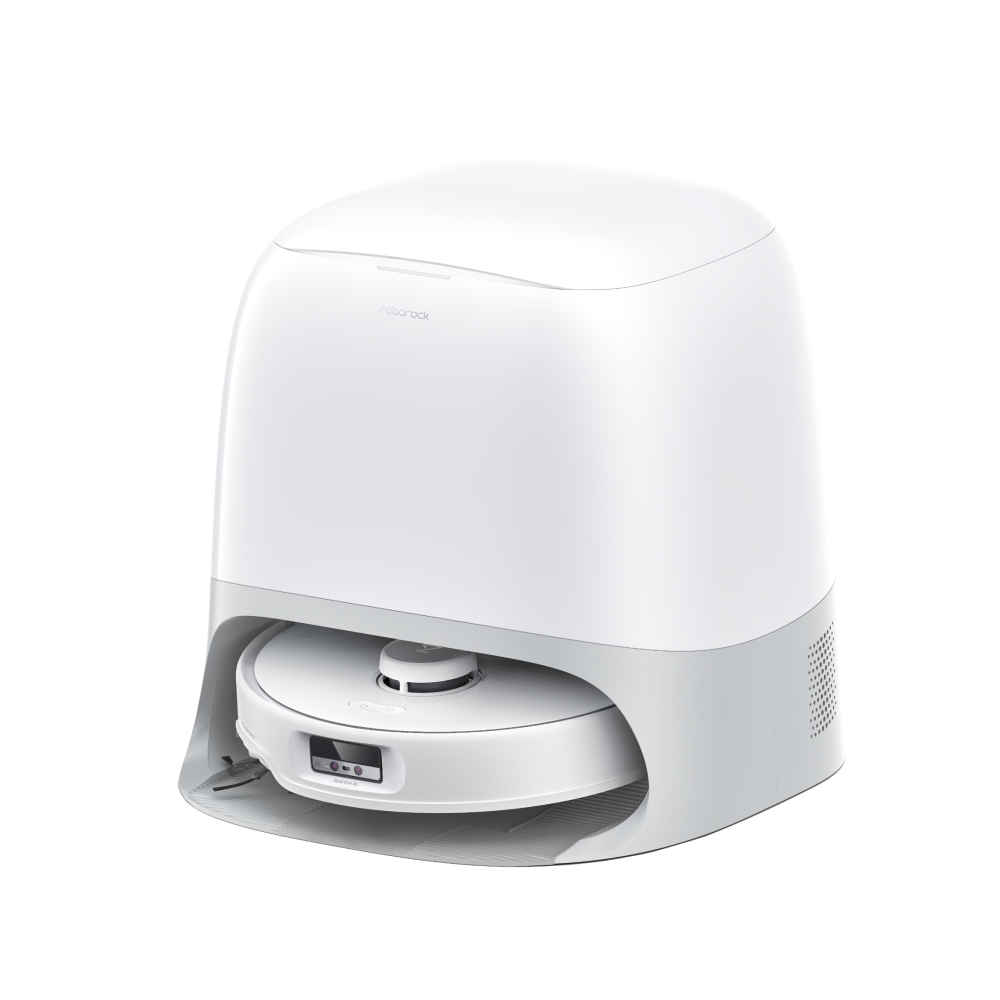 Saros 10R - Beyond Slim. Beyond Powerful. | Roborock US Official Store