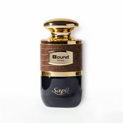 Bound Perfume – A Captivating Fragrance for Every Moment