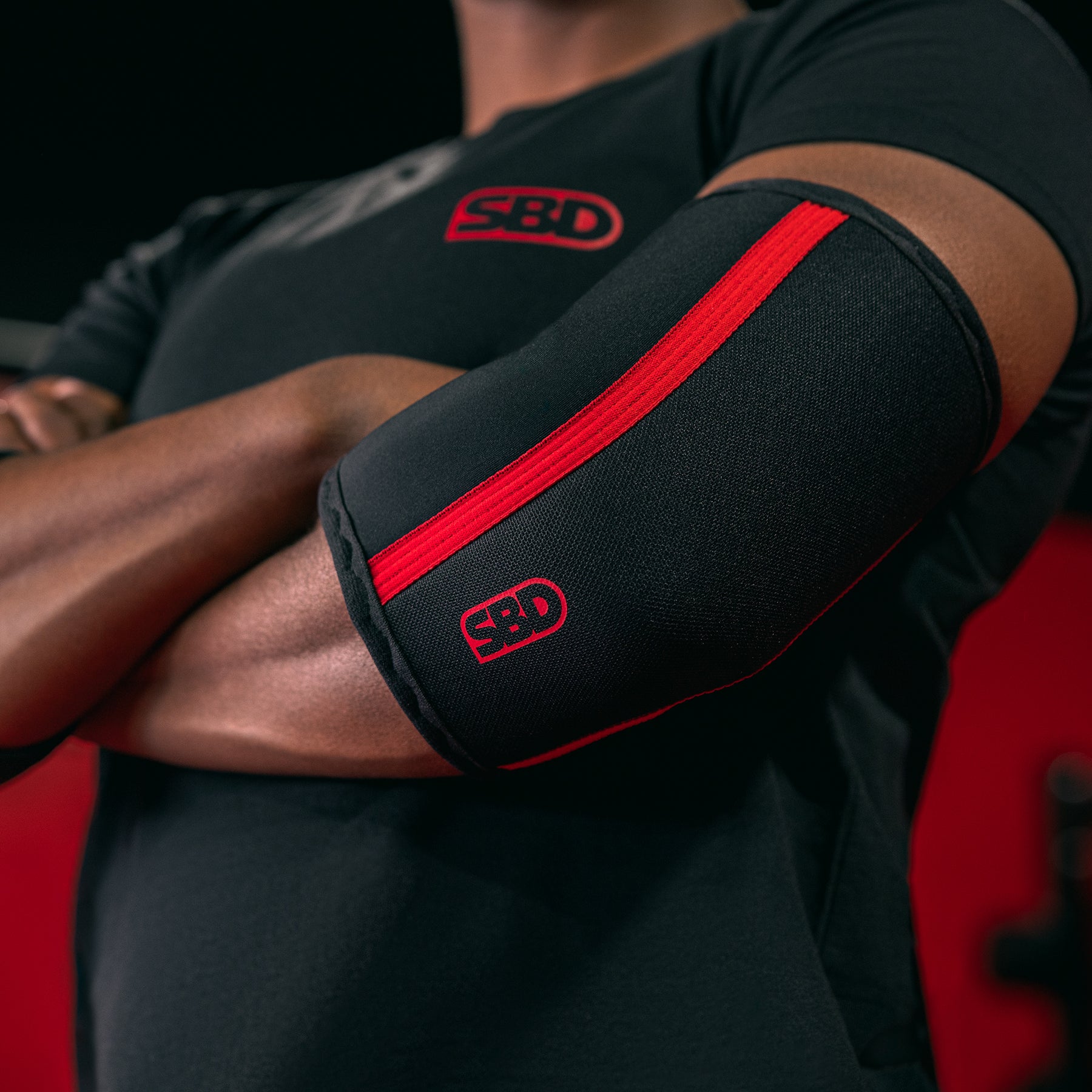 Elbow Sleeves – SBD Apparel USA