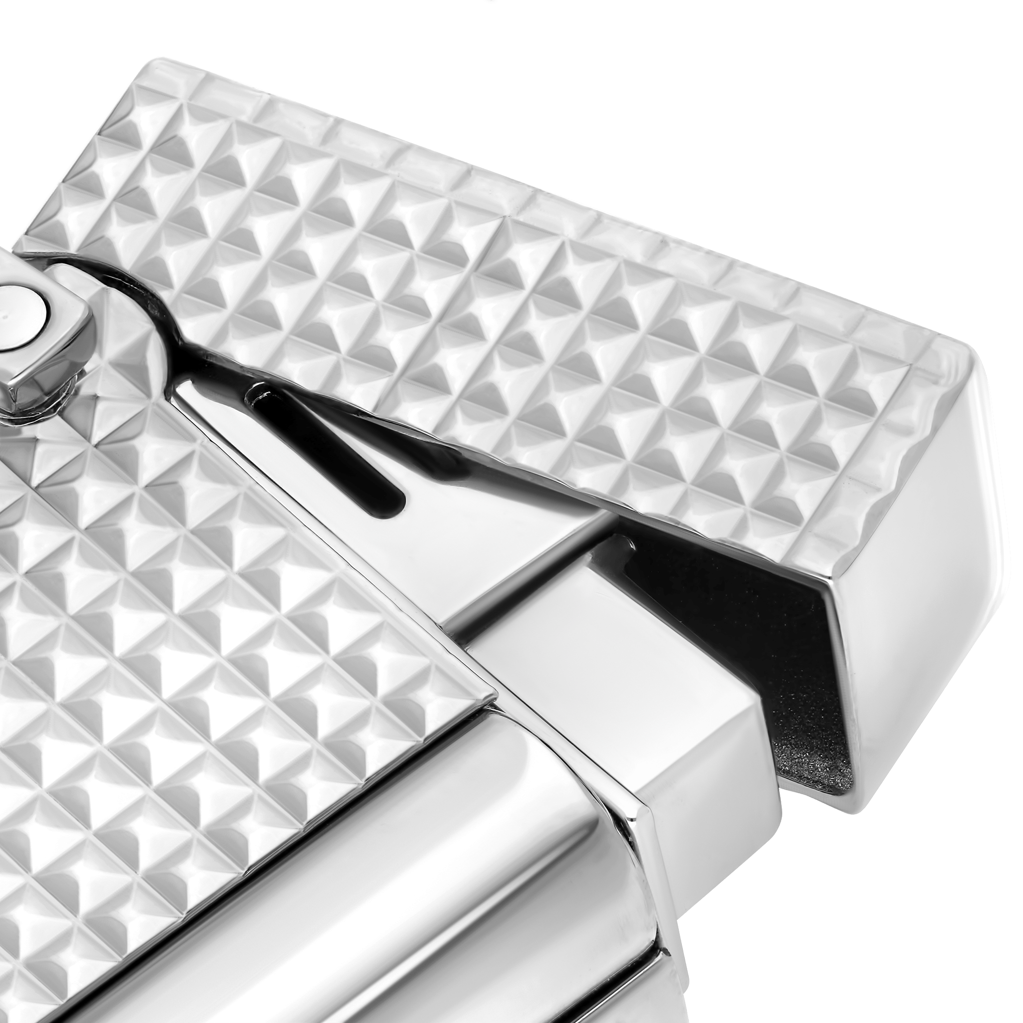 Lighter Necklace Silver - Luxury lighters | S.T.Dupont – S.T.