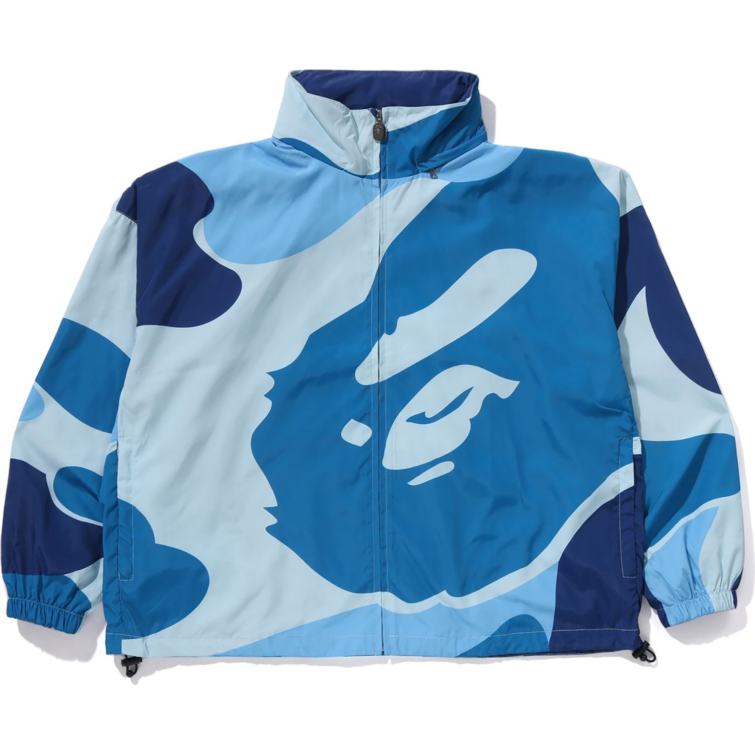 ABC CAMO HOODED JACKET MENS – us.bape.com