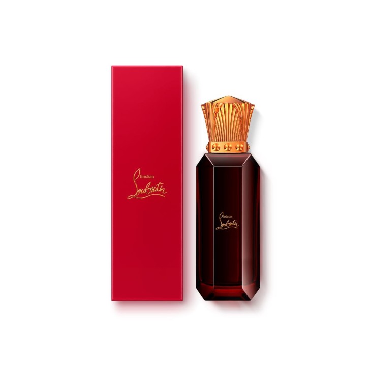 Loubiluna - Eau de parfum intense 50ml - Christian Louboutin