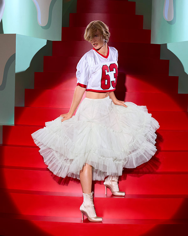 Store locator - Christian Louboutin クリスチャン ルブタン 六本木