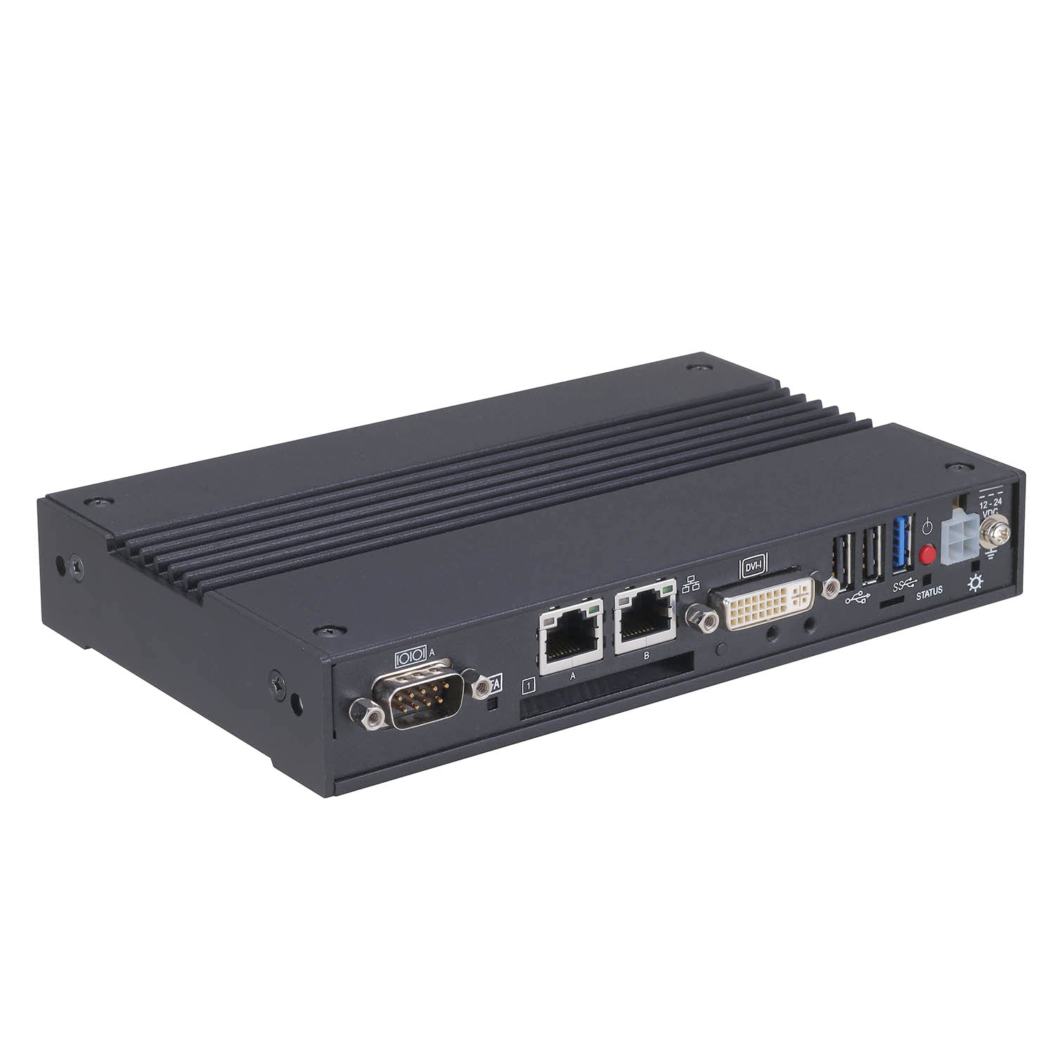 BX-220 ThinManager-Ready Thin Client – Contec eShop