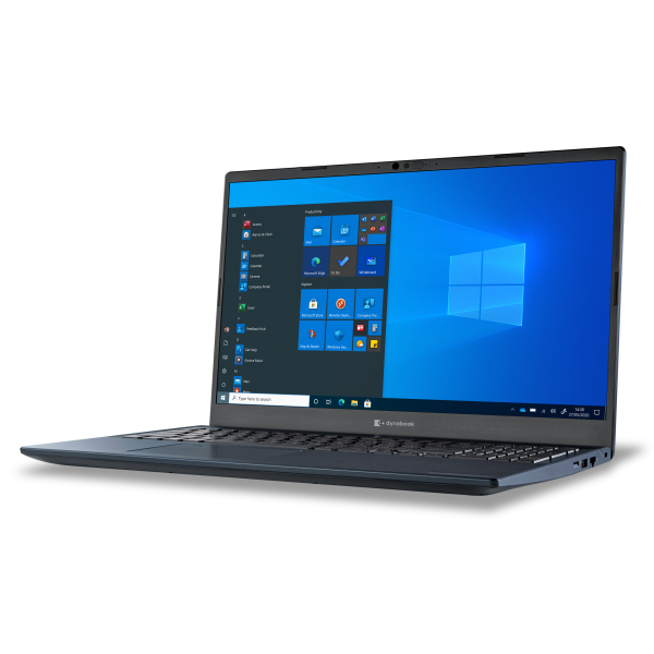 Dynabook Tecra® A50-J1518 15.6