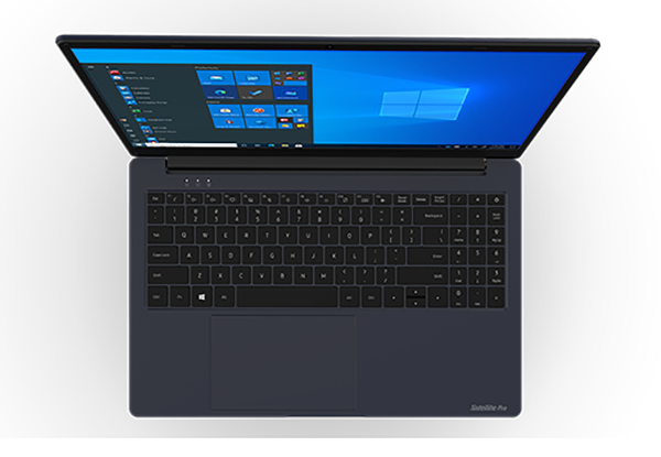 Dynabook Satellite Pro® C50-H15200 15.6