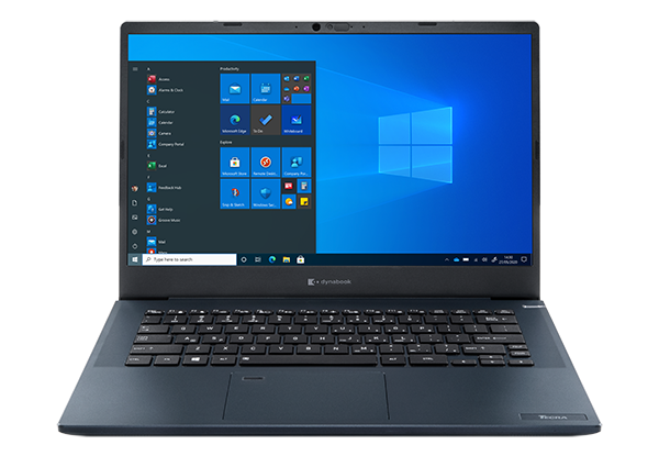 Dynabook Tecra® A40-J1410 14.0