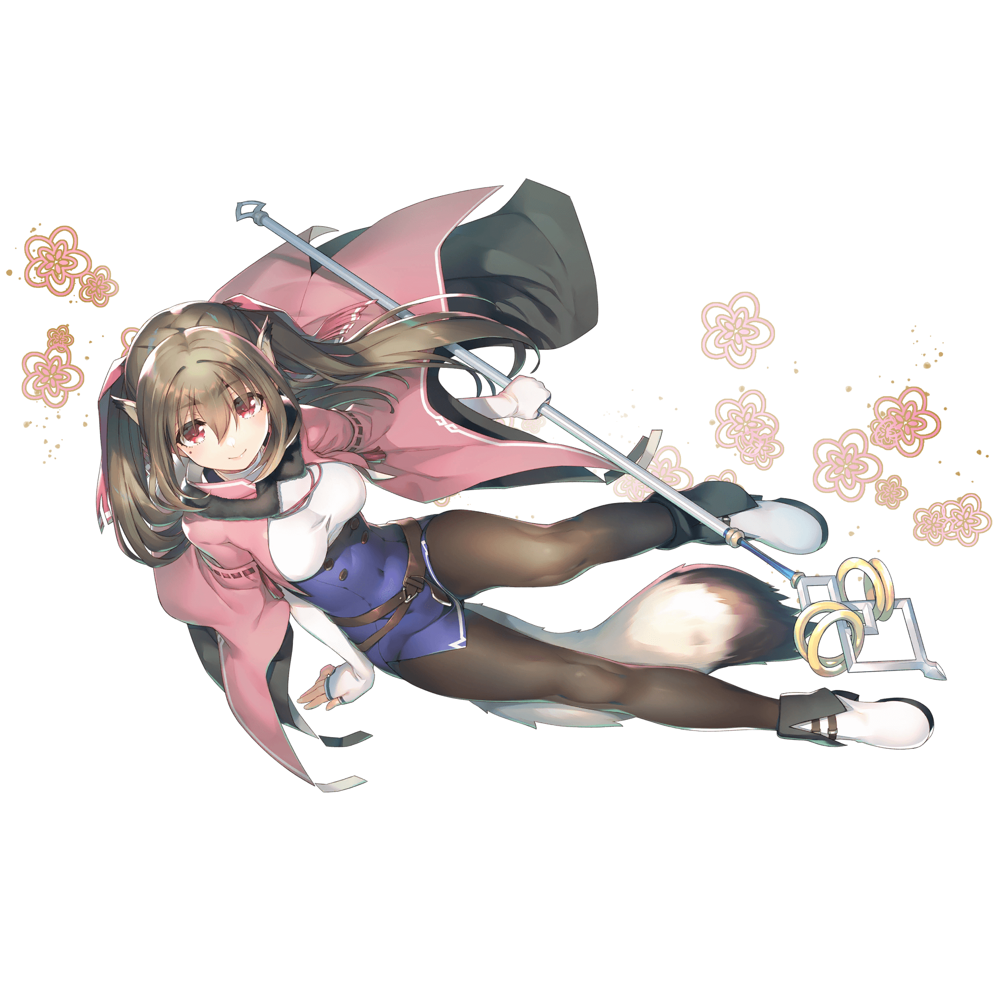 ネコネ［知泉俊英］ - うたわれるもの ロストフラグ(ロスフラ)攻略 Wiki