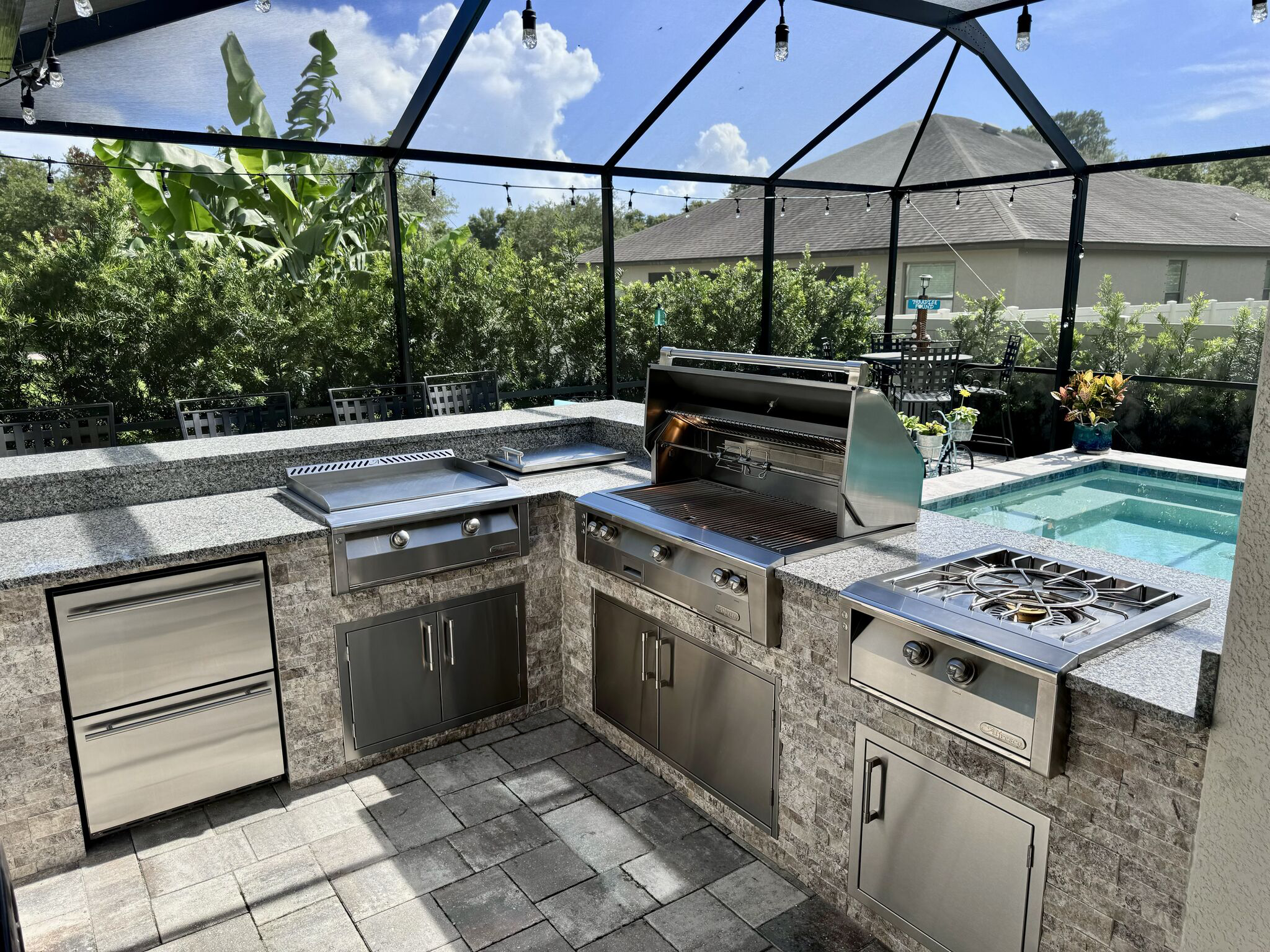 Synergy Outdoor Living - University Town Center Sarasota