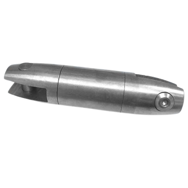 Slingco Galvanized Pulling Swivel | Underground & Overhead