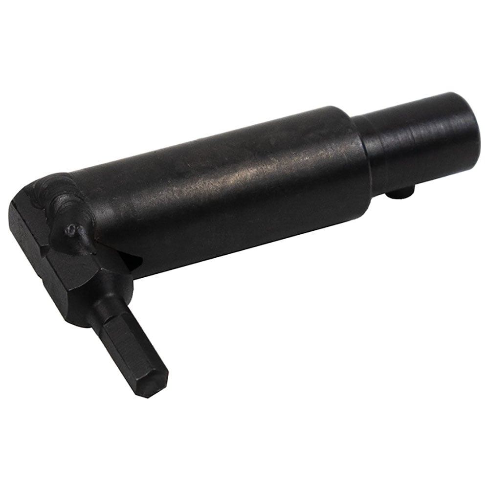 Utica HX 122 ''A'' Size Torque Wrench Equivalent Hex Key SAE