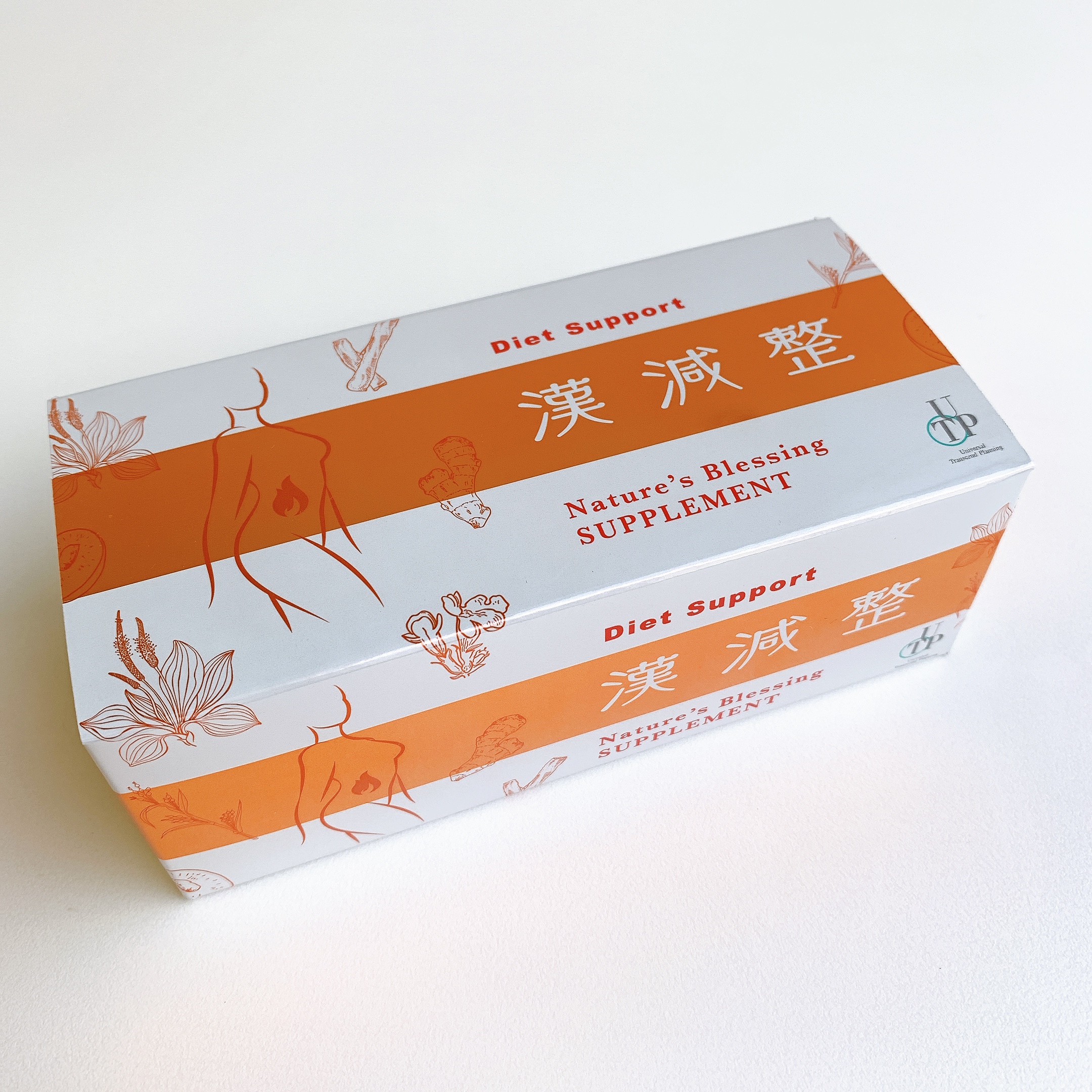 漢減整（かんげんせい） - 株式会社UTP