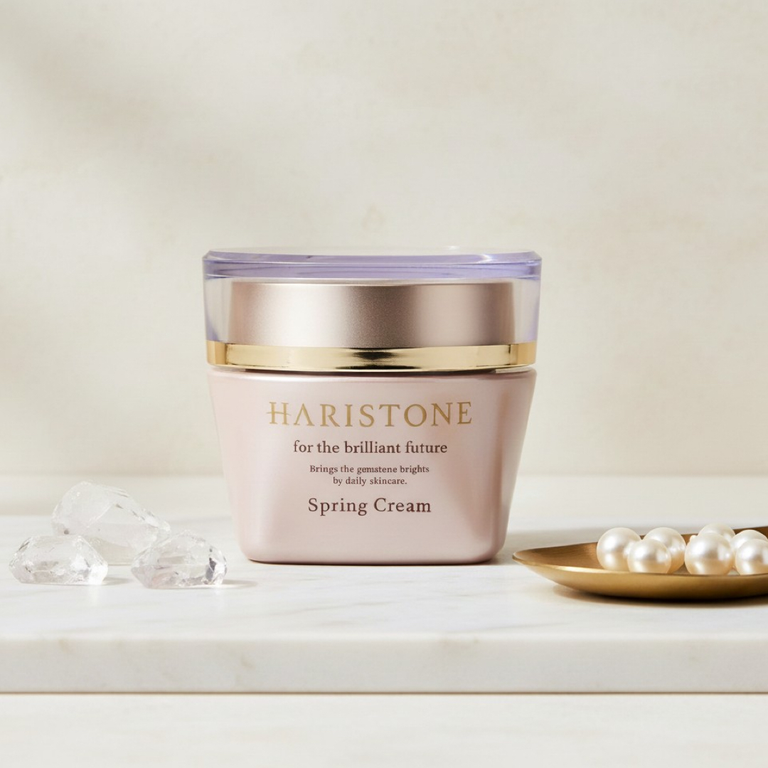 HARISTONE（ハリストンシリーズ） - 株式会社UTP