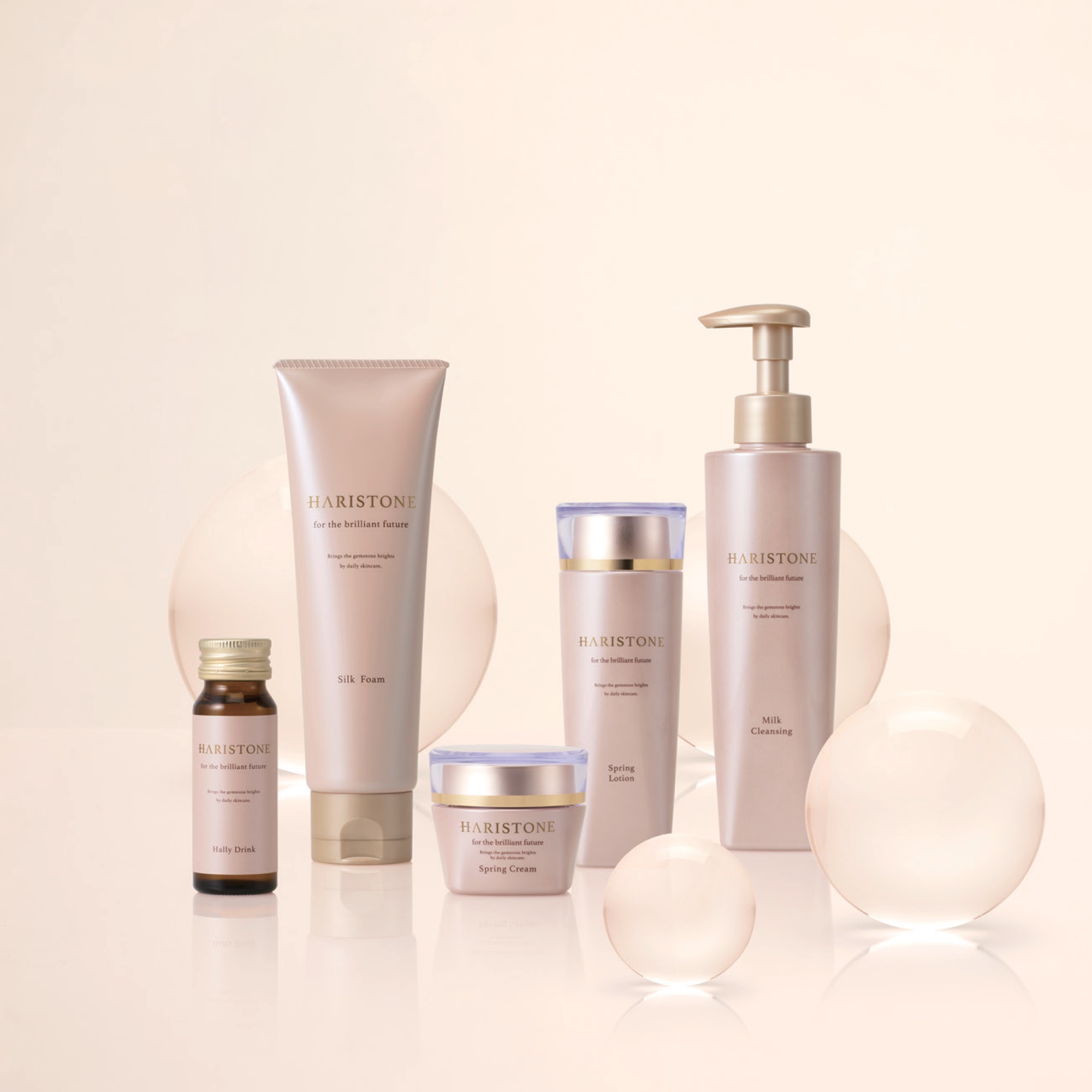 HARISTONE（ハリストンシリーズ） - 株式会社UTP