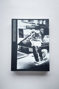 BEWARE / Ari Marcopoulos - Utrecht