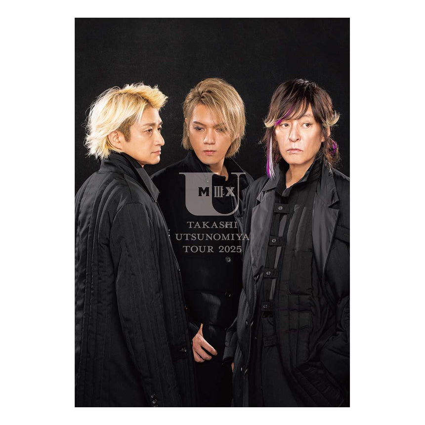 宇都宮隆 Official Goods ONLINE SHOP