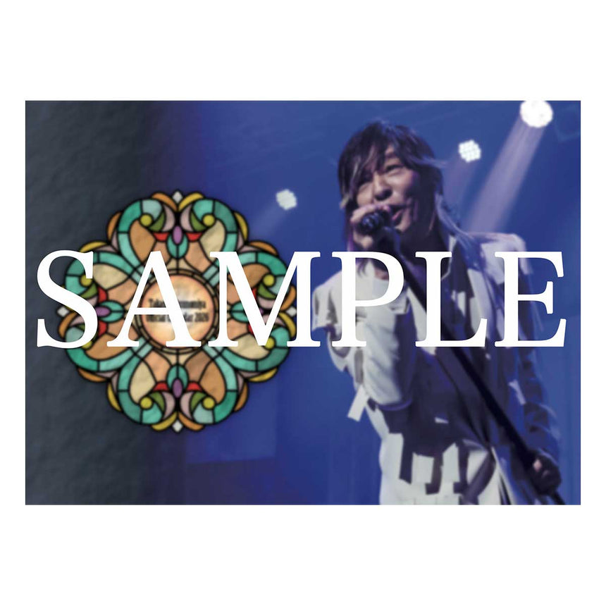 Magnetica 会員限定グッズ – 宇都宮隆 Official Goods ONLINE SHOP