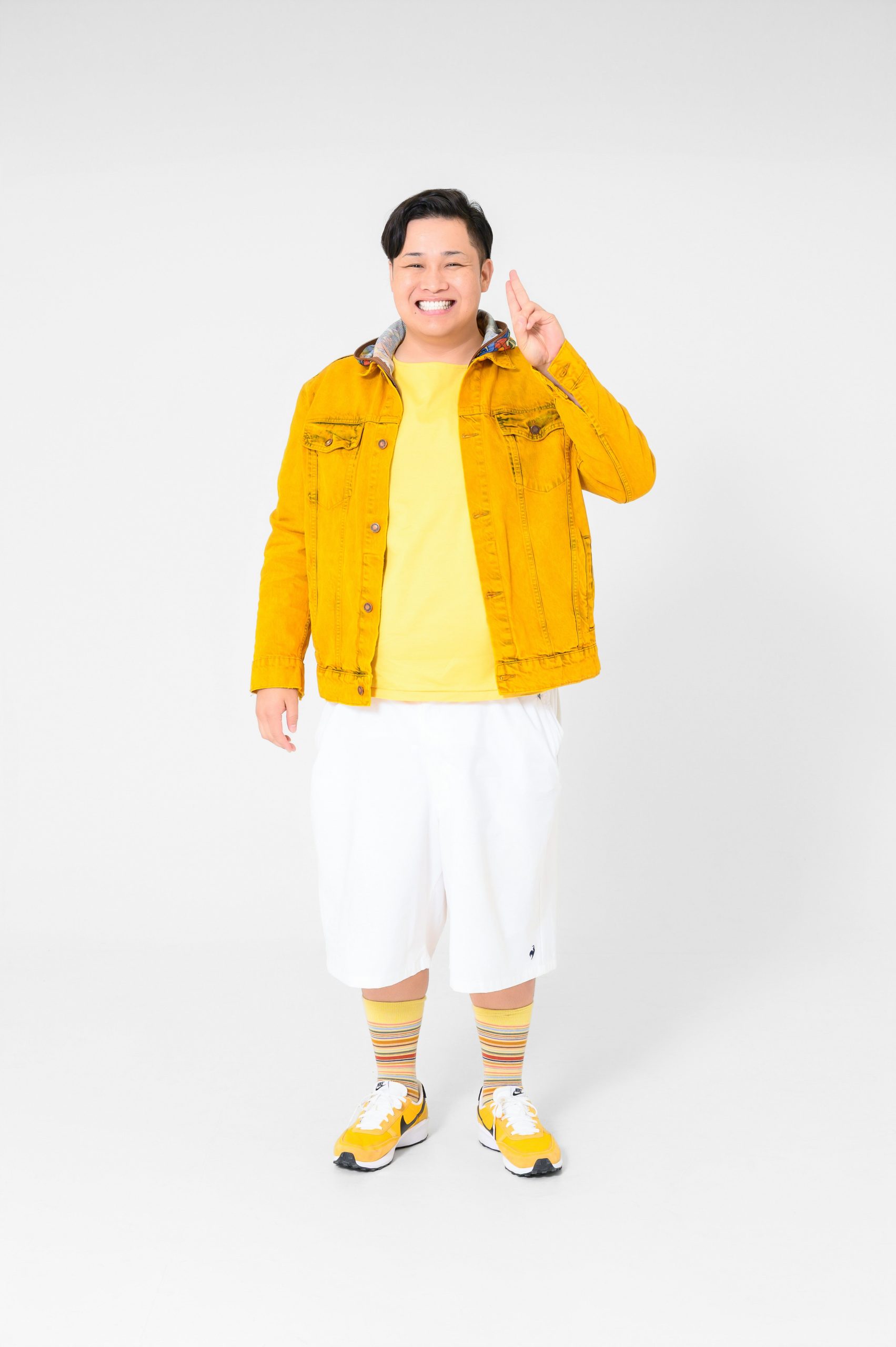 テレビ出演情報】フィッシャーズ・ンダホ、1月20日(火)放送のTBSテレビ