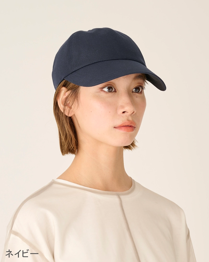 キャップ｜完全遮光帽子｜サンバリア100 | 完全遮光日傘｜サンバリア100